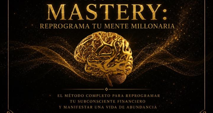 Programa Mastery