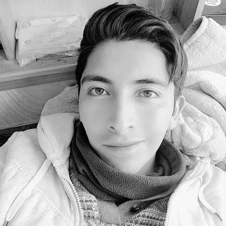 Esmelin Chaparro Enriquez