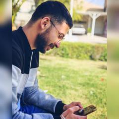 Ammar Barakeh