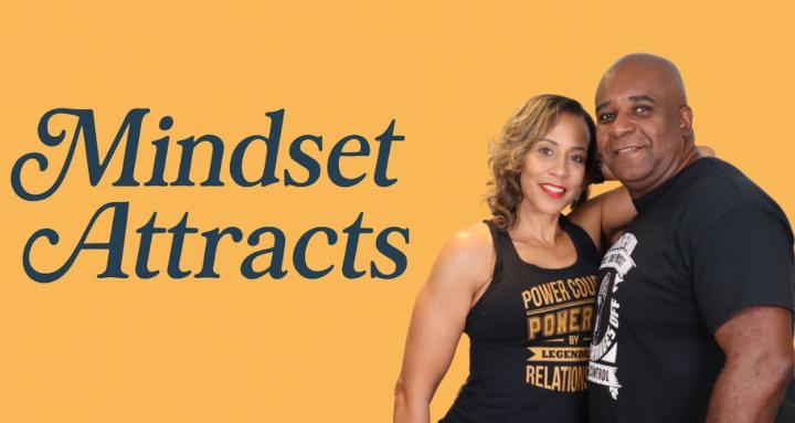 Mindset Attracts