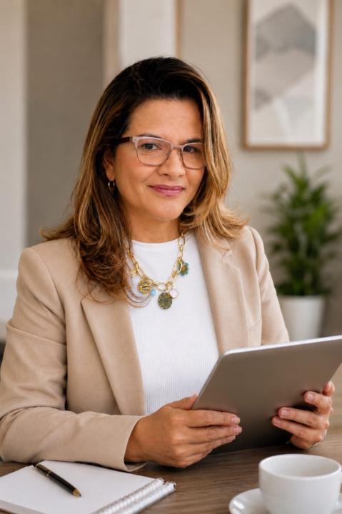 Hilda Pacheco