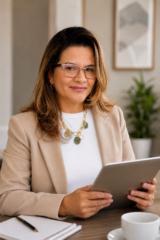 Hilda Pacheco