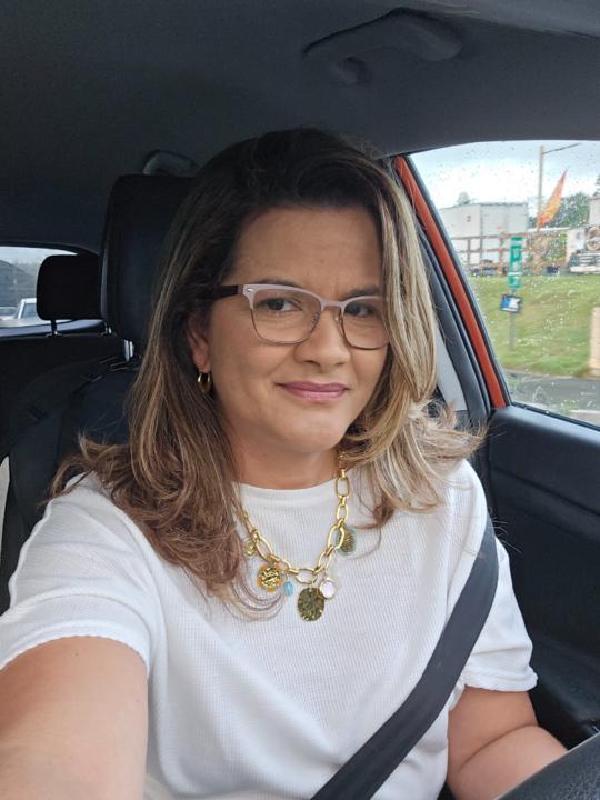 Hilda Pacheco