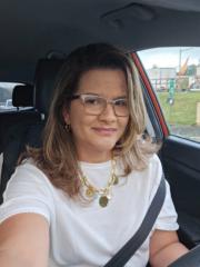 Hilda Pacheco