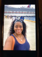 Shalanda Dorsey