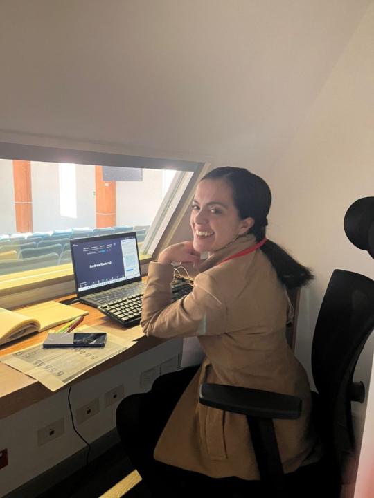 Carolina Escobar Marulanda