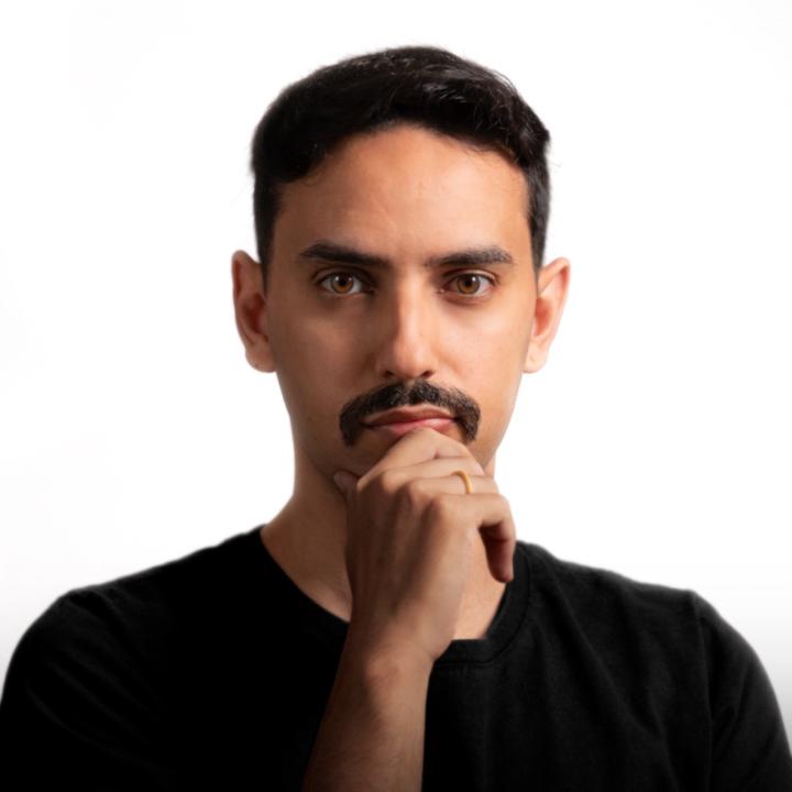 Marcelo Medeiros