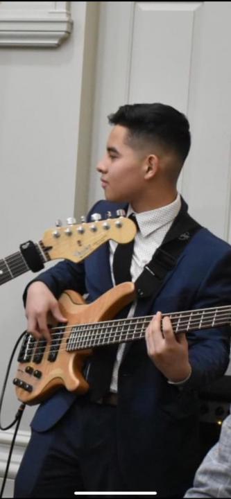 Elias Pineda