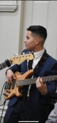 Elias Pineda