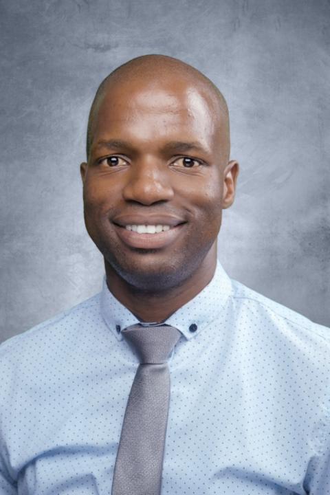 Katleho Mahlaba