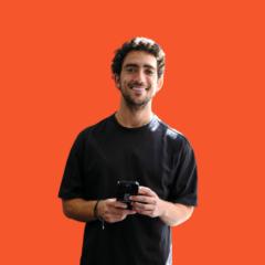 Joe Maleh