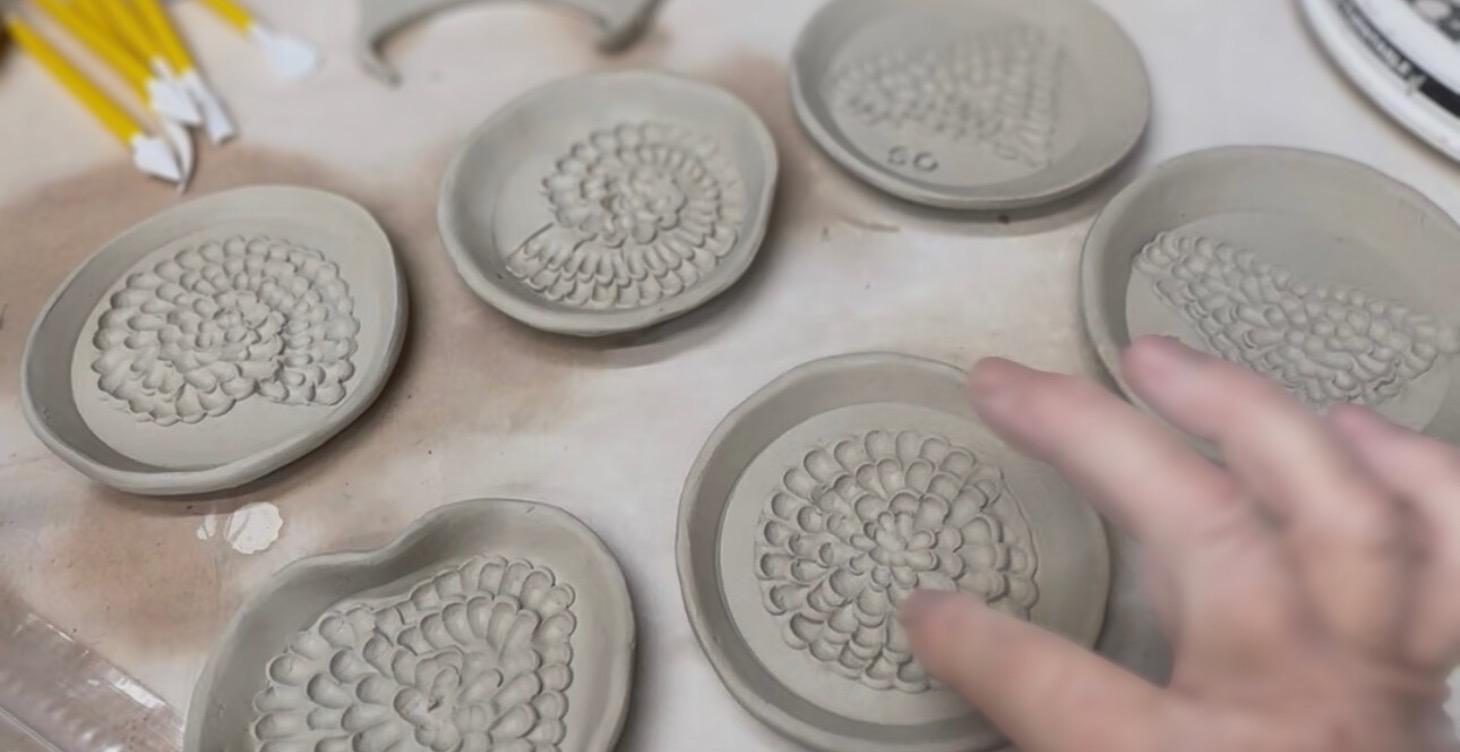 Make a Garlic Grater!