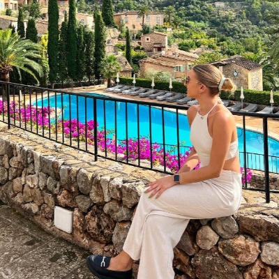 Isabella Jabra