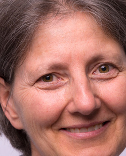 Ilona Riehl