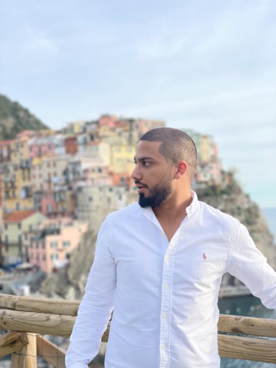 Rayane Aboussahil