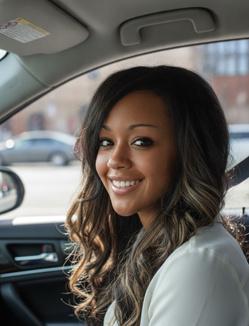 Keisha Williams