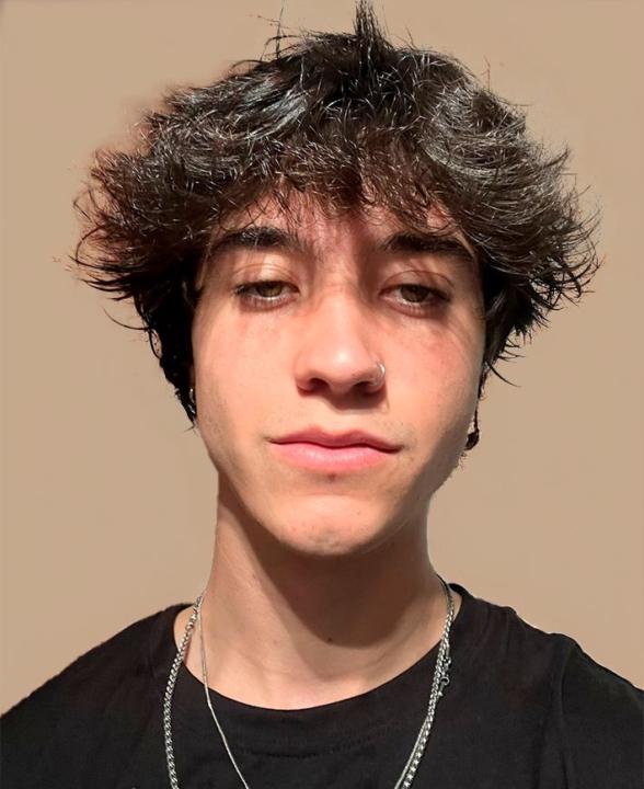 Adrián La Lueta