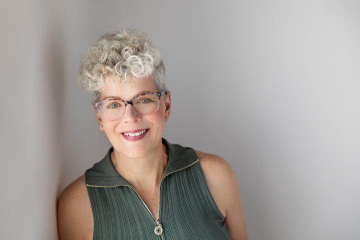 Joan Johnston