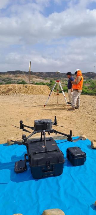 Williams James Rodriguez Coaguila