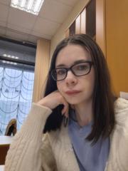 Elizaveta Krupina