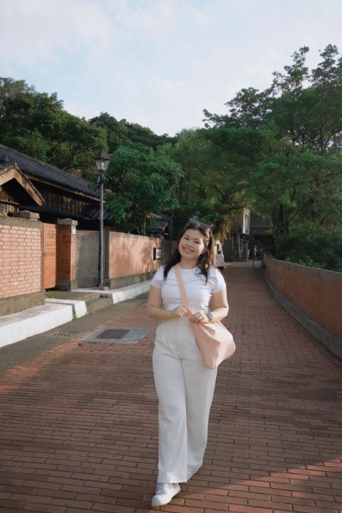 華真 陳