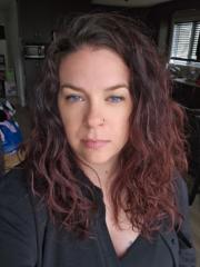 Kim Lévesque
