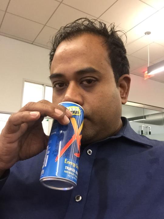 Khondoker Rashid