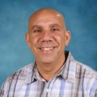 Jeff Badre