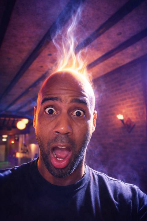 Ihovanis Villaurrutia Rivera