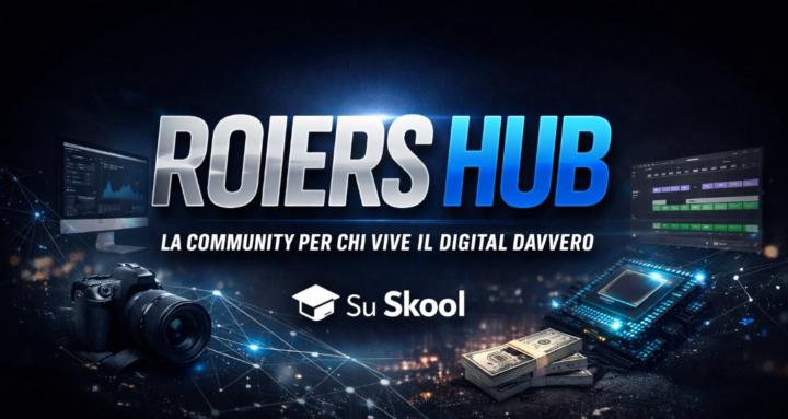 ROIERS HUB