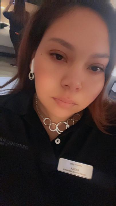 Kayla Ortiz Ortiz