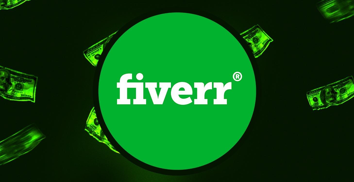 FIVERR MASTERCLASS
