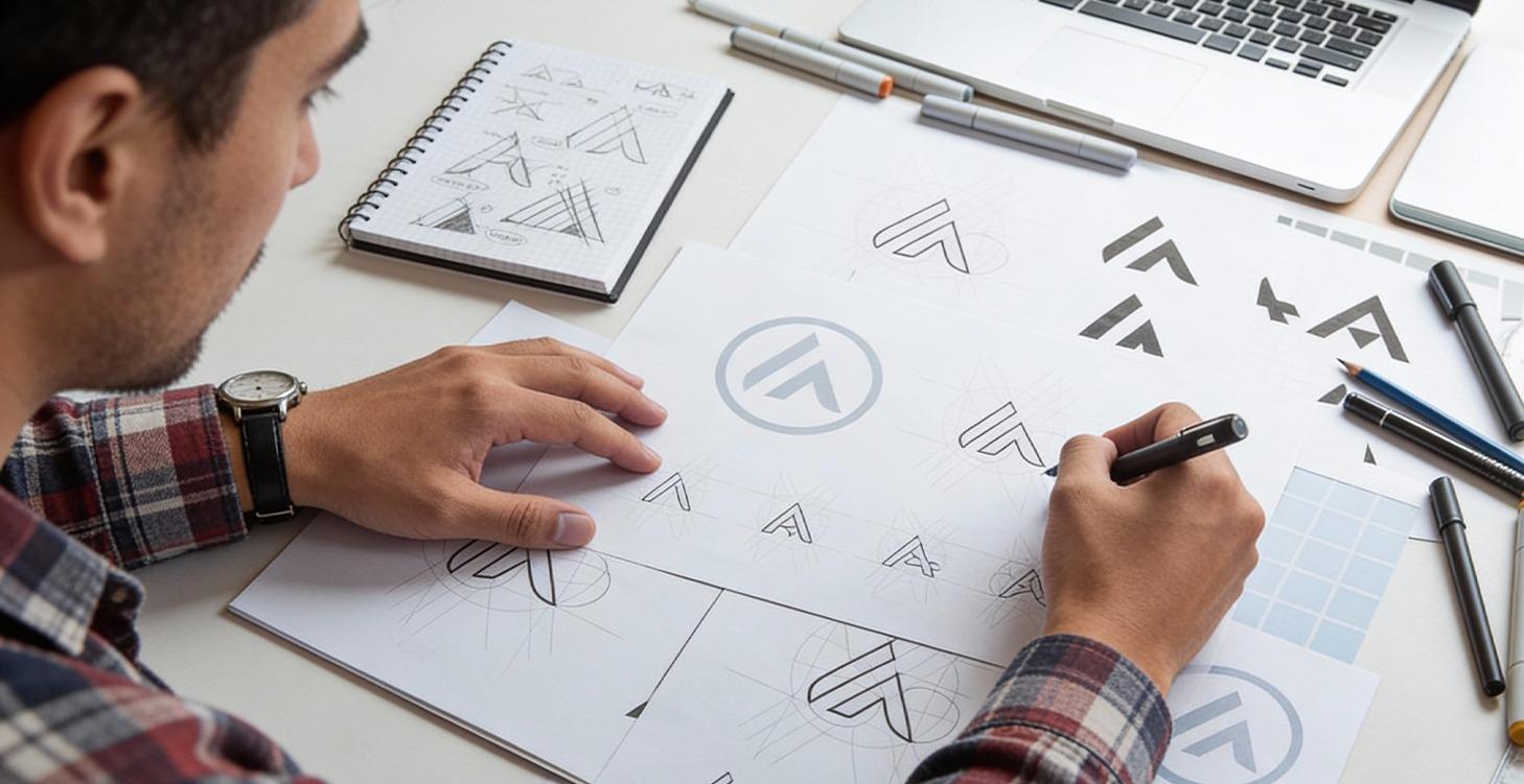 Logo Design Bootcamp