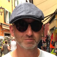 Steffen Mann