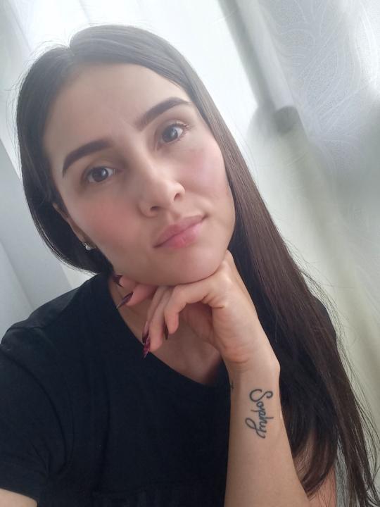 Vivian guissette Hurtado gaviria