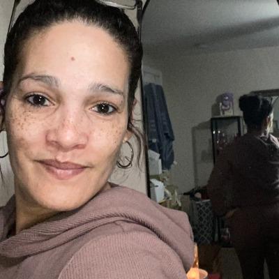 Ineabel Diaz