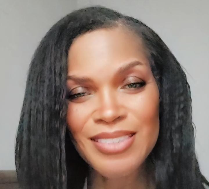 Benita Sanders-Mitchell