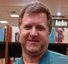 Jason Woytek