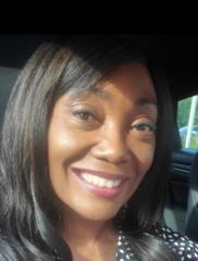 Michelle Poole-Simpson