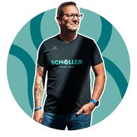 Oliver Scholler