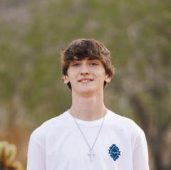 Austin Richard