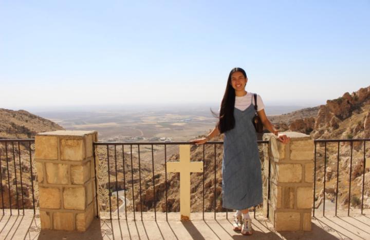 Princess Faith Pimentel