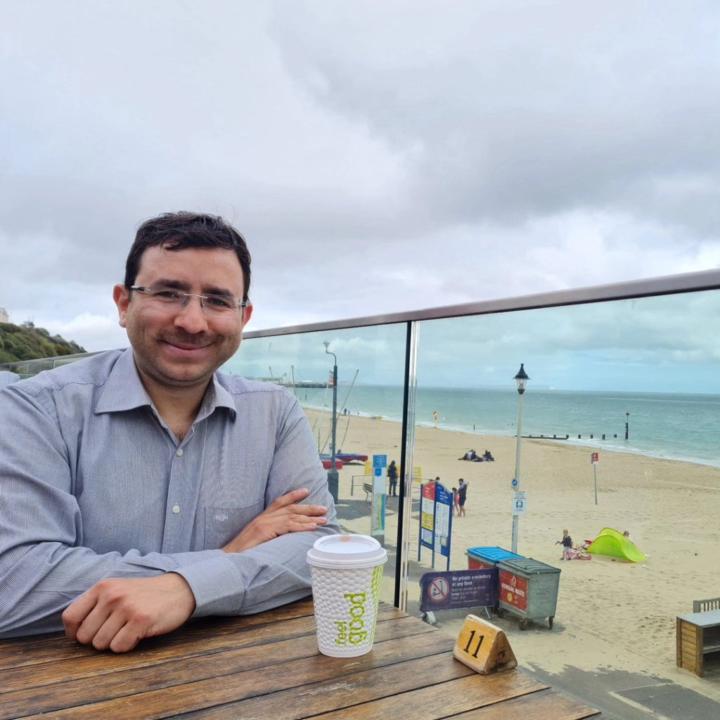 Mustafa Gul