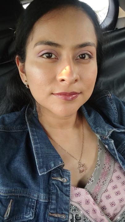 María Virginia Pérez Gómez