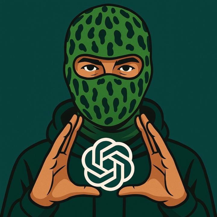 NoFaceAi Ai Model Method