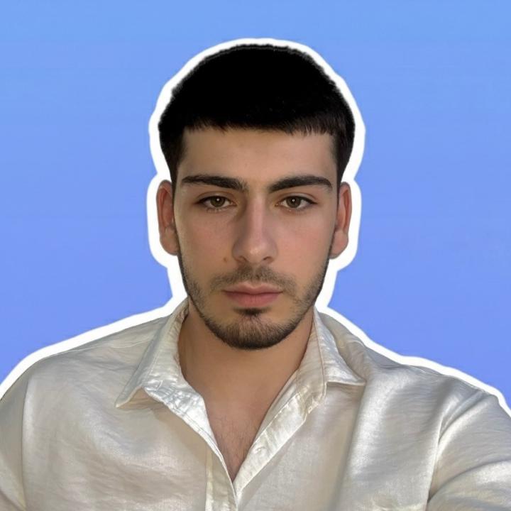 Tigran Grigoryan
