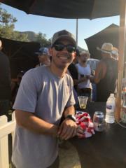 Mike Magallon