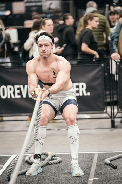 Thijme Huurman