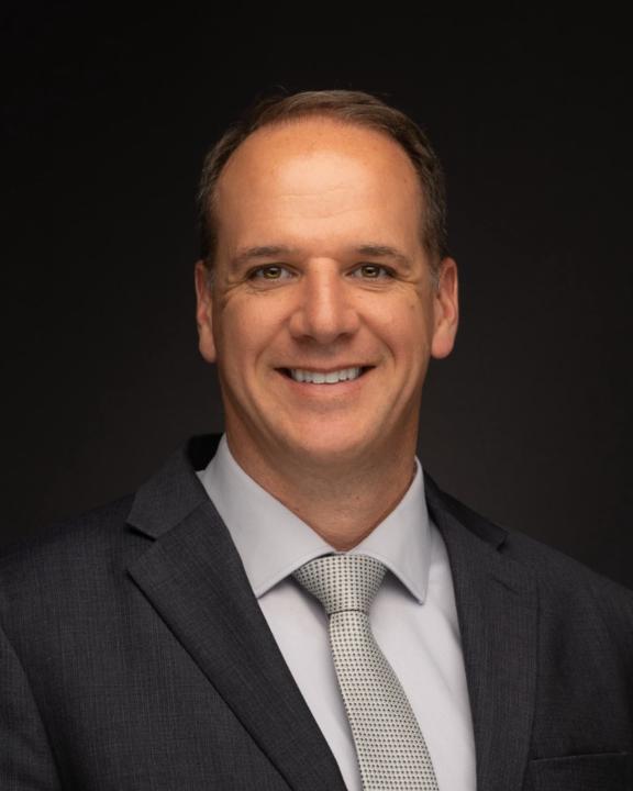 Mark Ziety