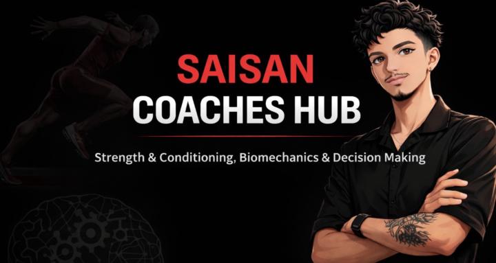 Saisan Coaches Hub